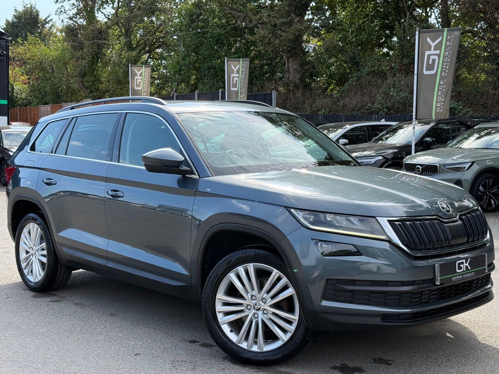 Kodiaq
