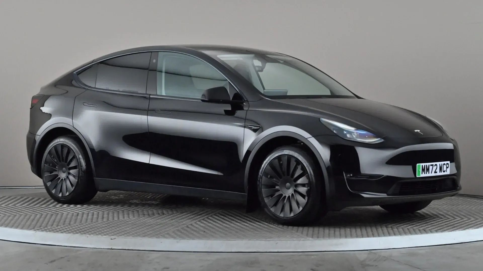 Model Y Premium
