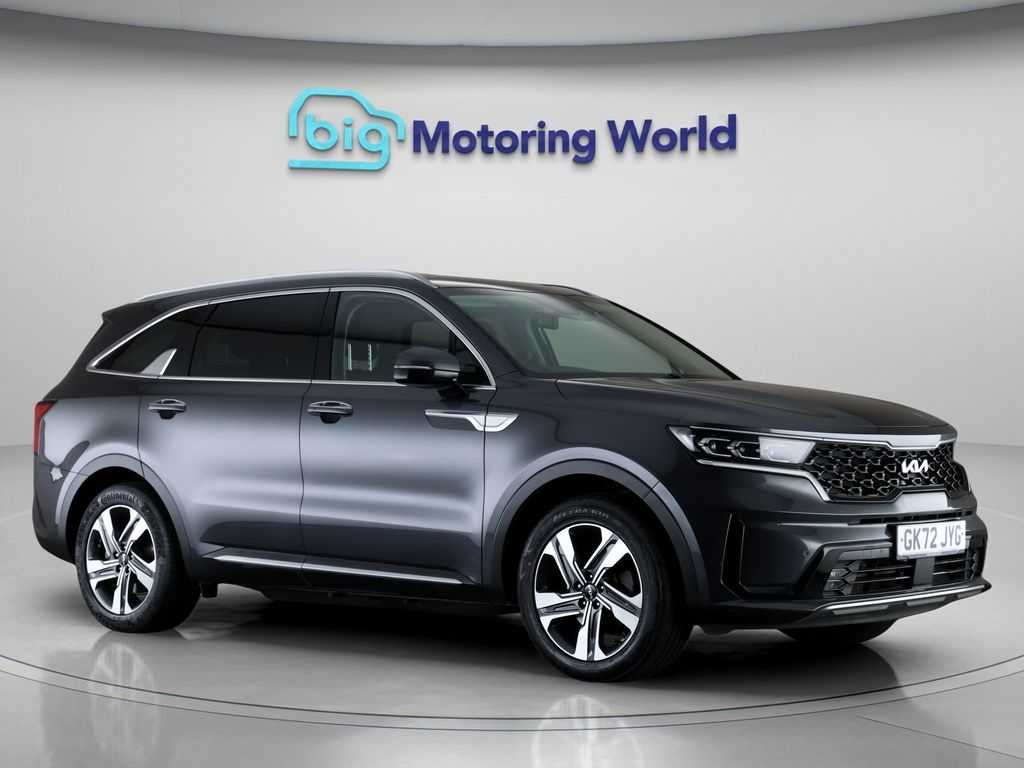 Sorento