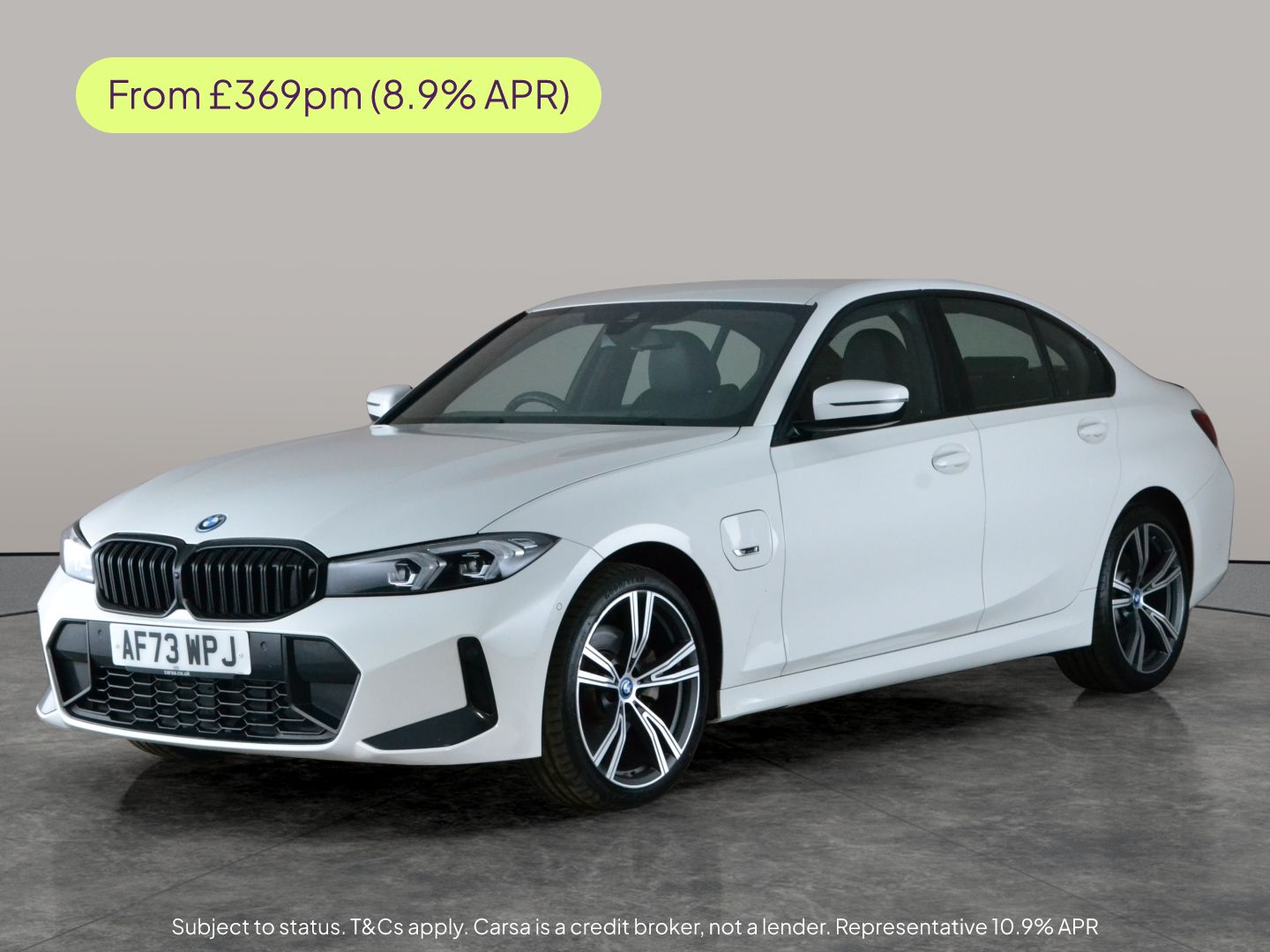 3 Series