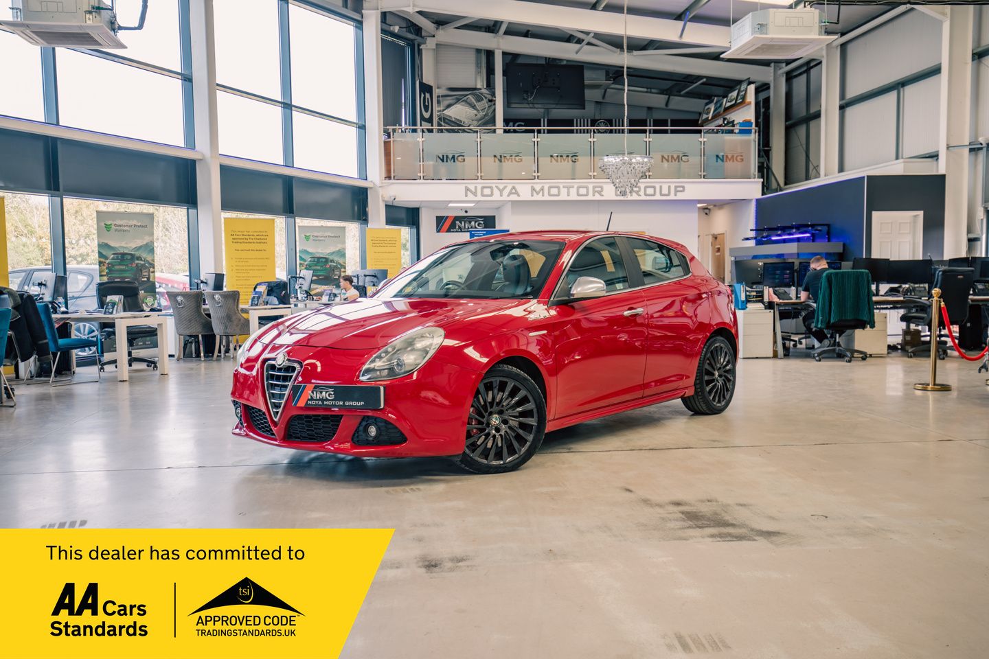 Giulietta