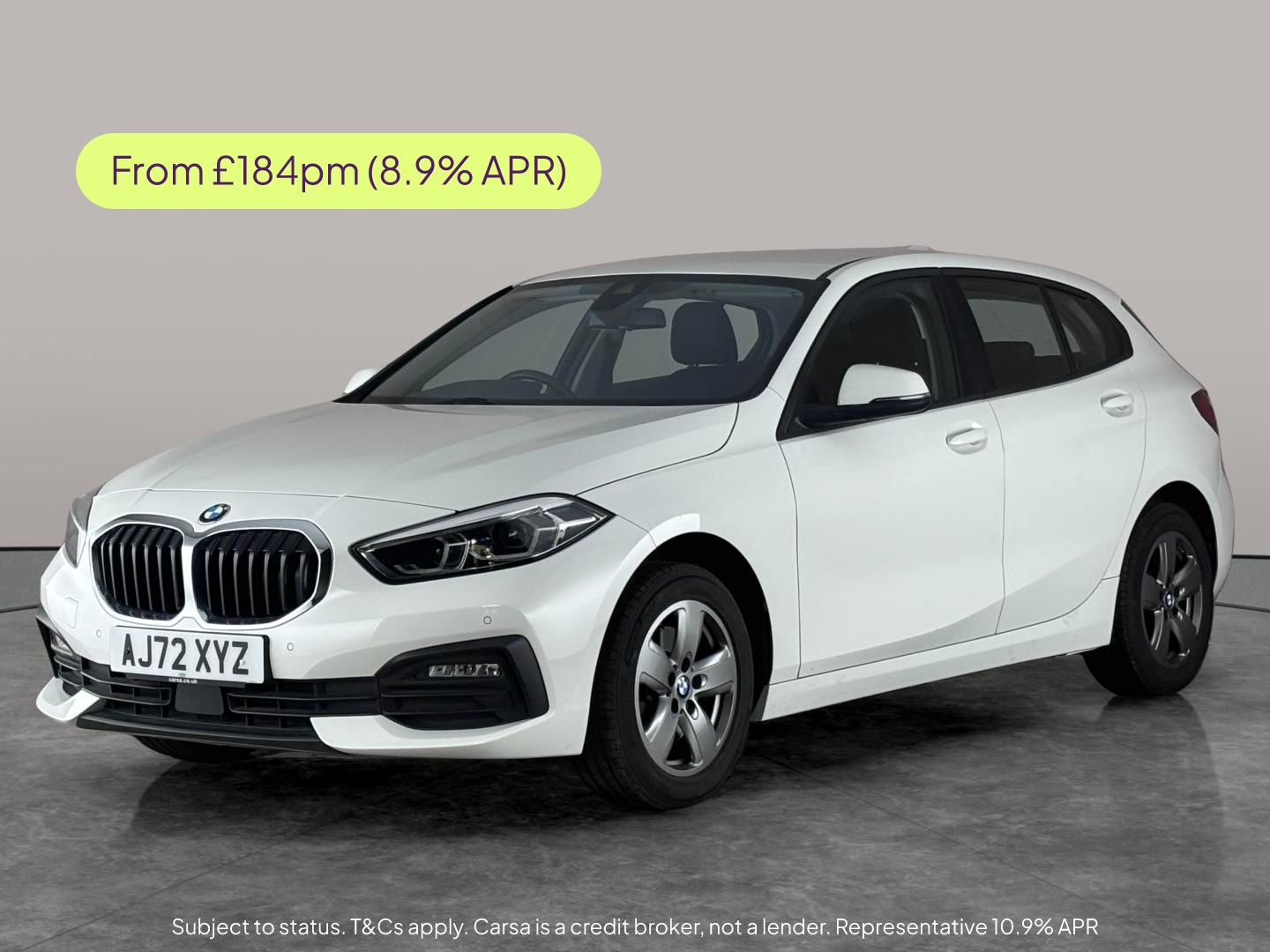 1 Series