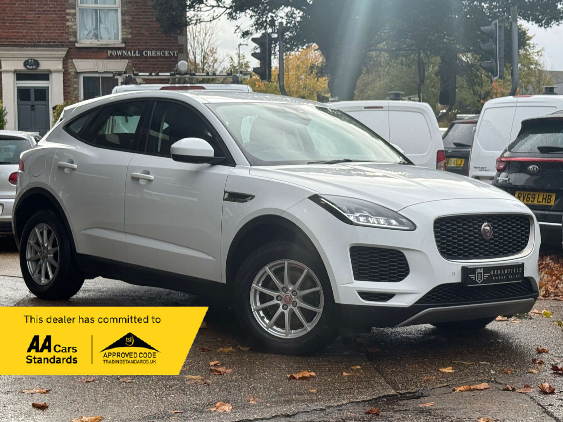 E-PACE