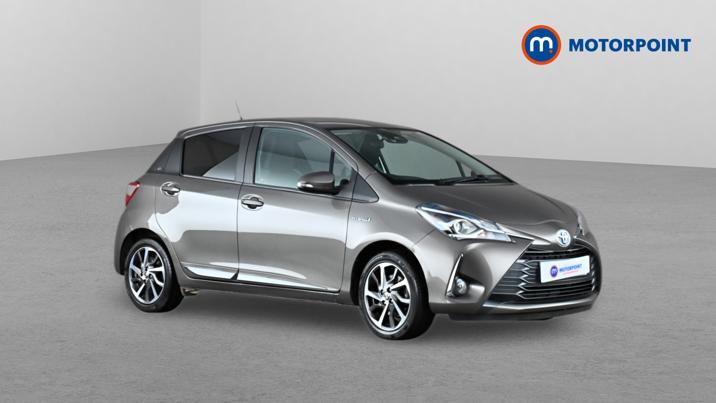 Yaris