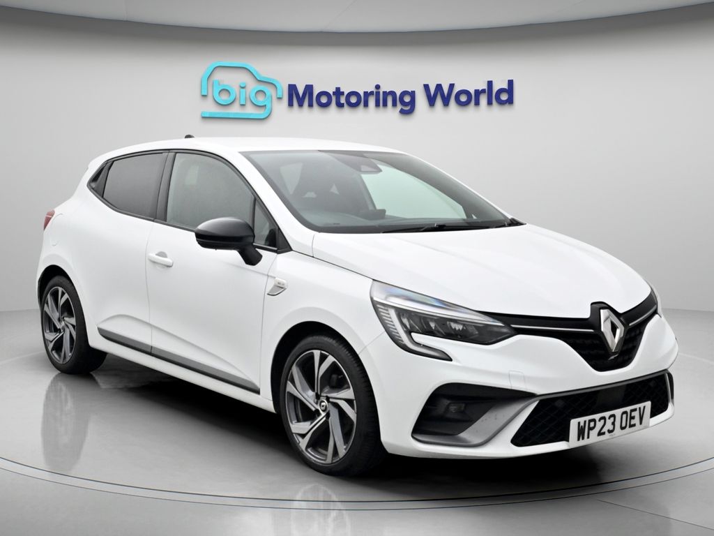Clio