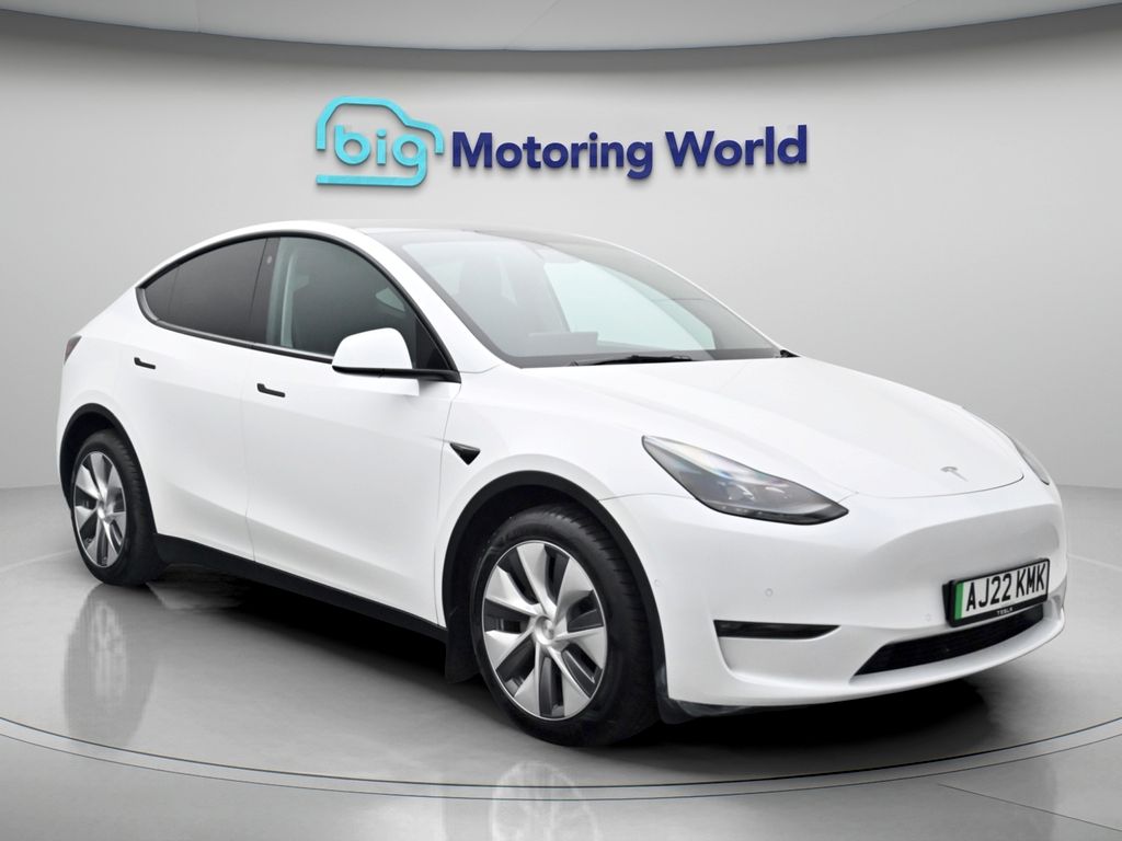 Model Y Premium