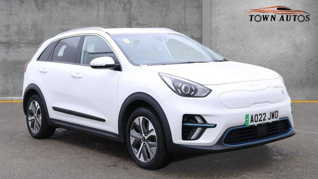 e-Niro
