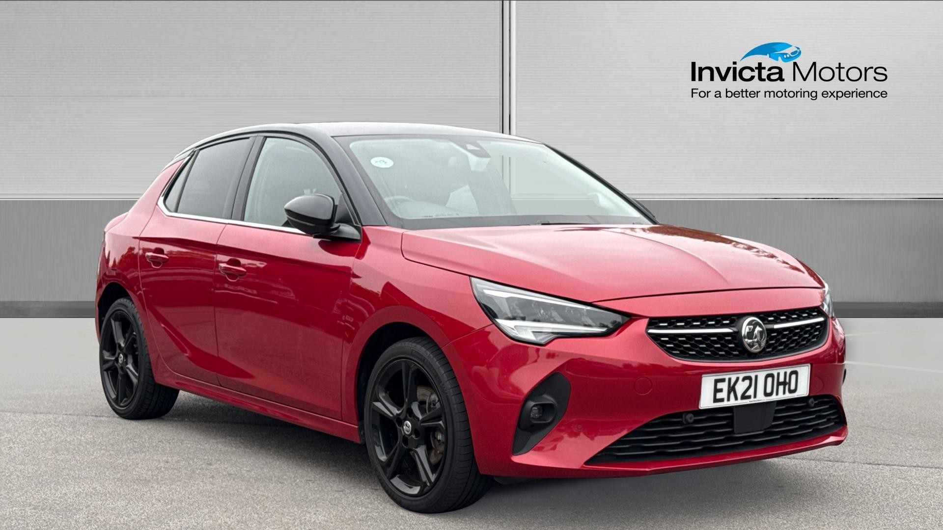 Corsa