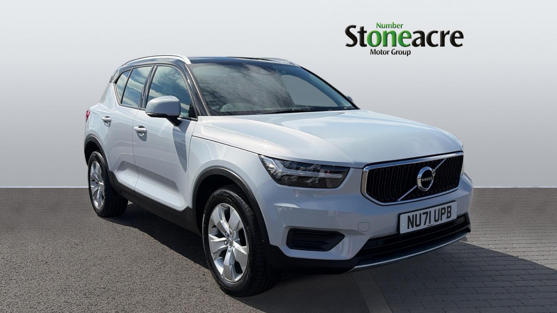 XC40