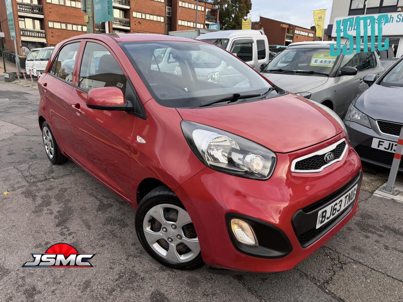 Picanto