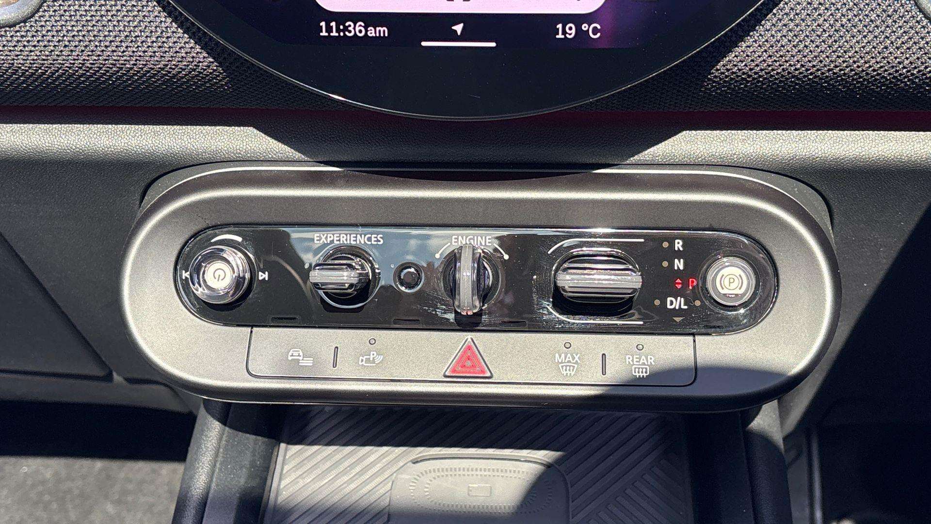 2026 MINI Countryman