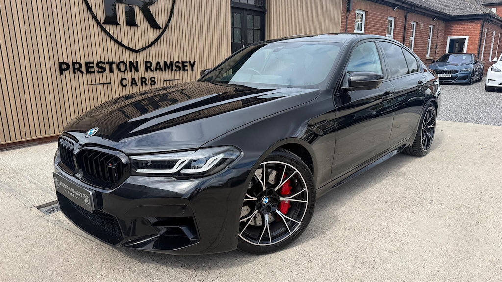 M5