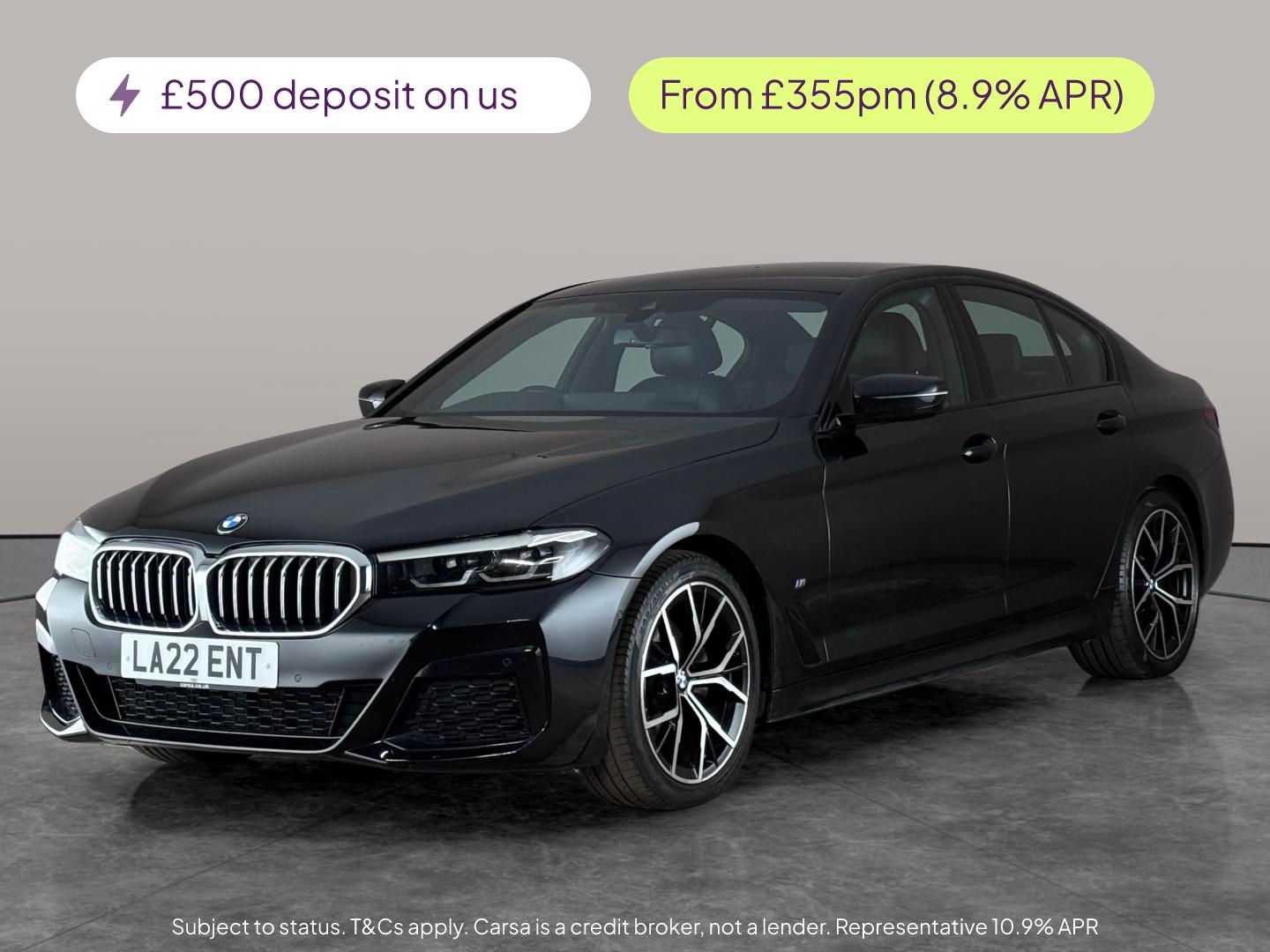 5 Series