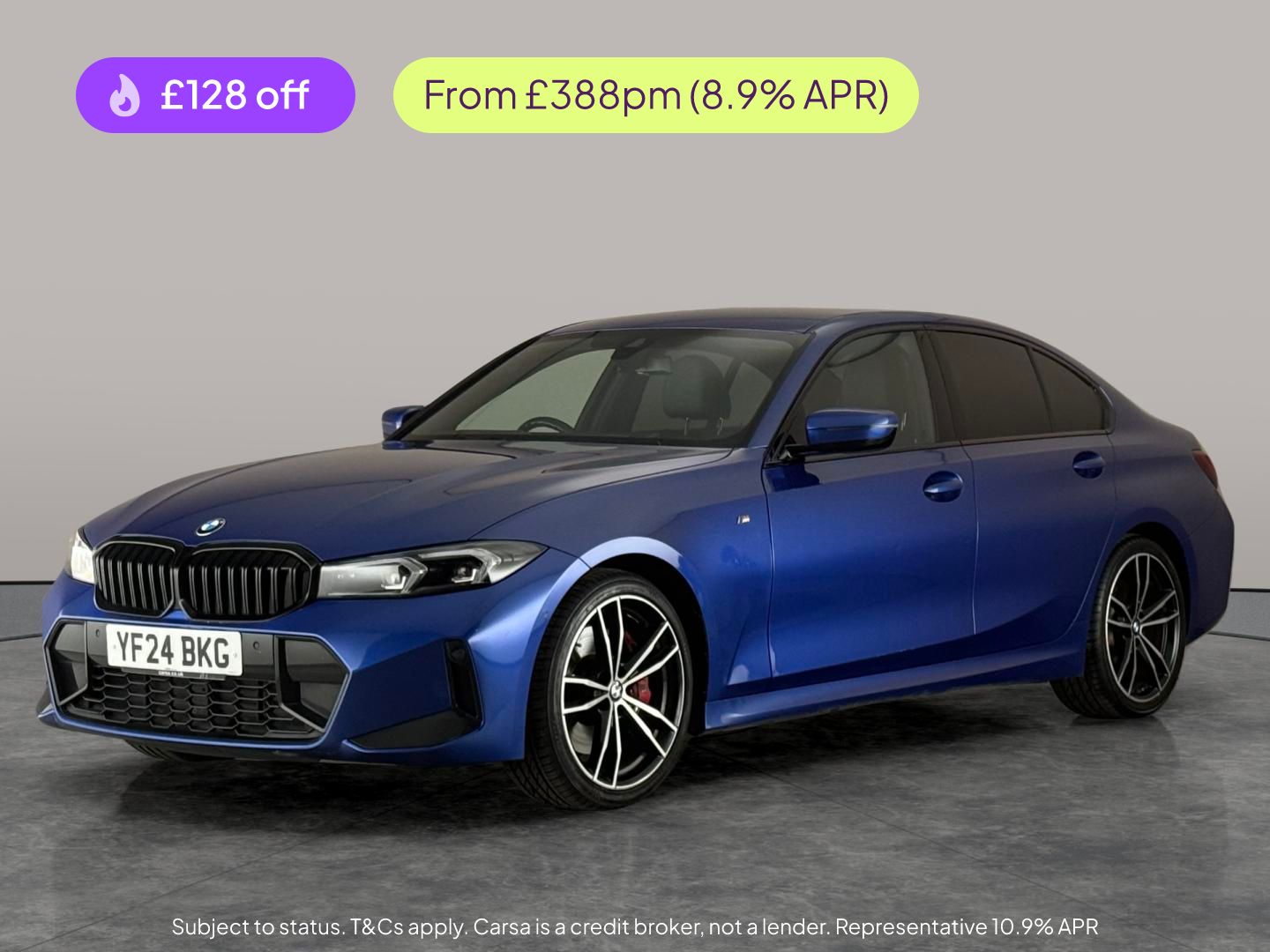 3 Series
