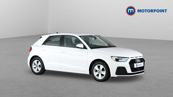 A1 Sportback
