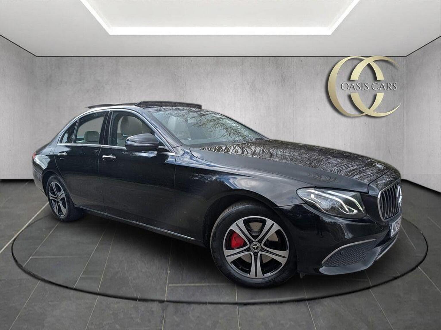 E Class