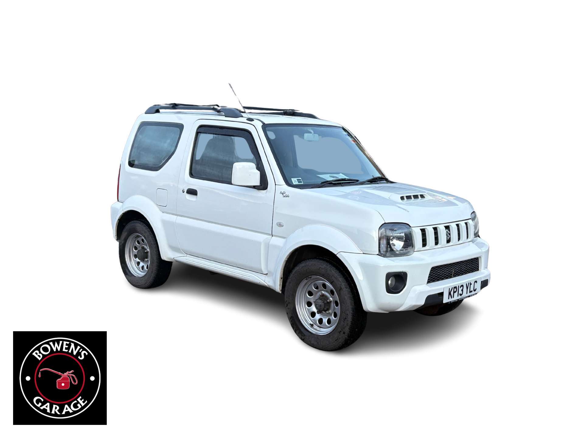 Jimny