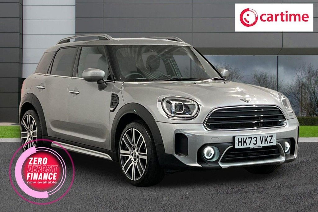 Countryman