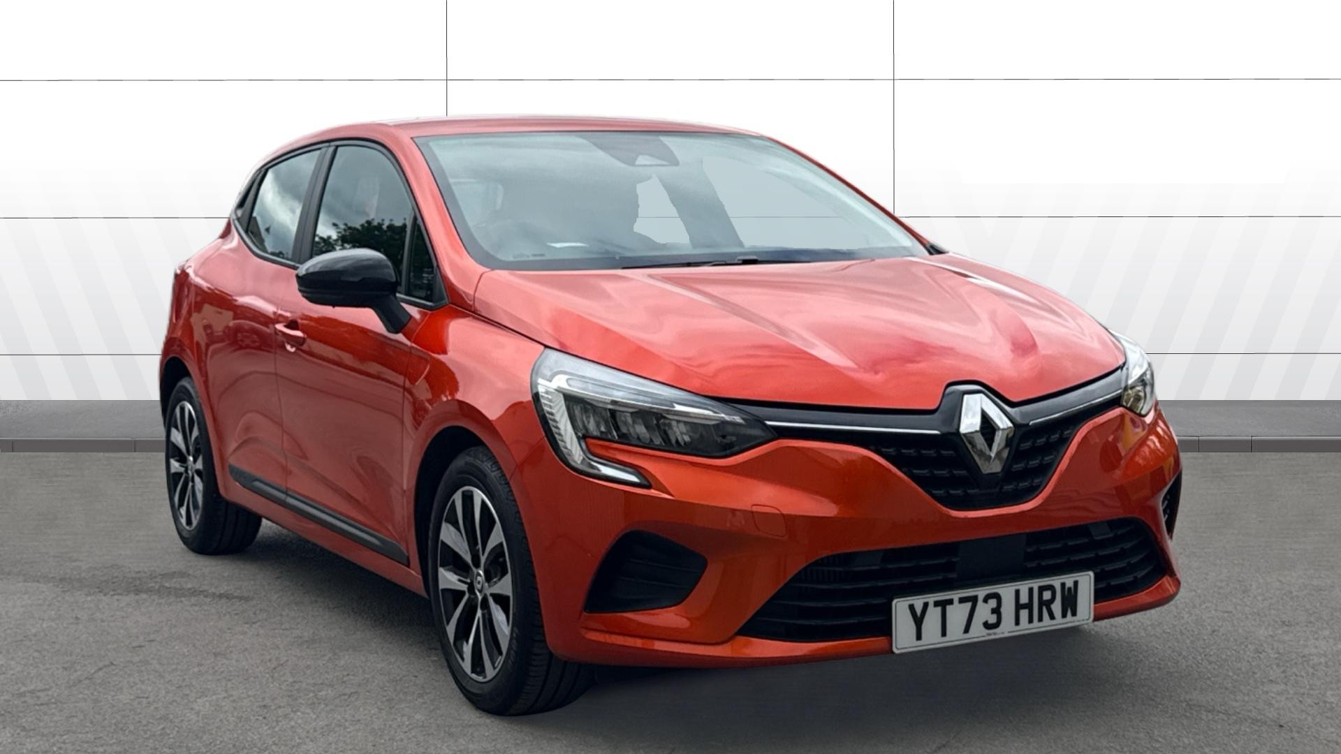 Clio