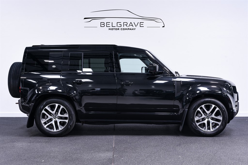 Defender