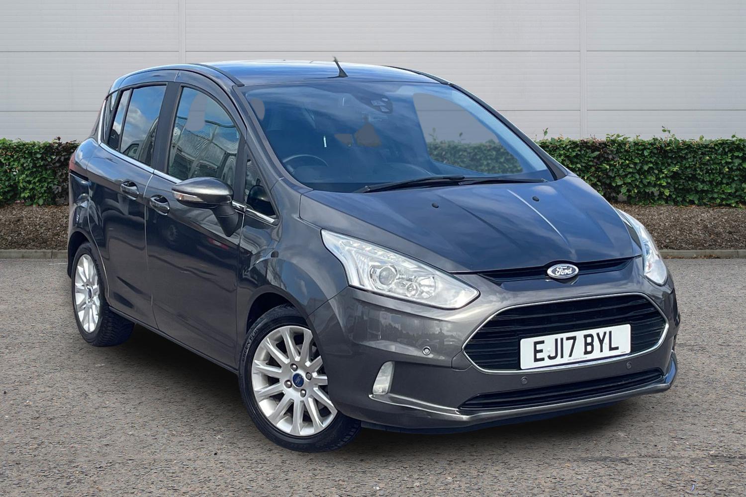 B-Max