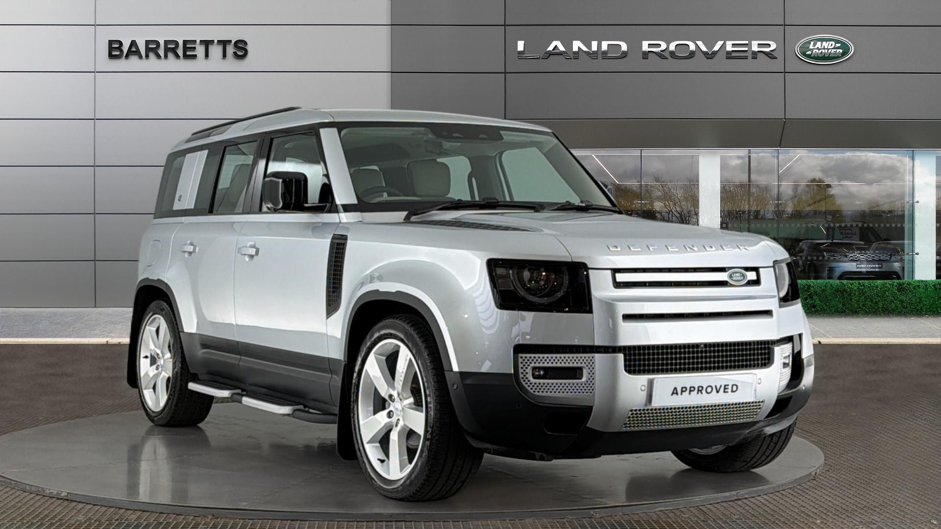 Defender