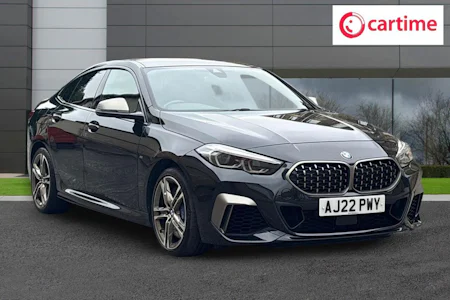 BMW 2 Series Gran Coupe