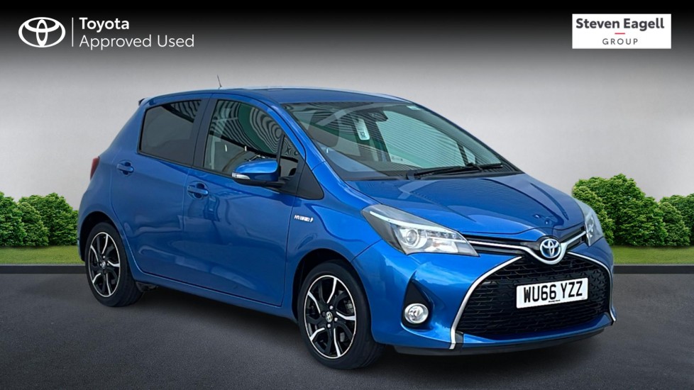 Yaris