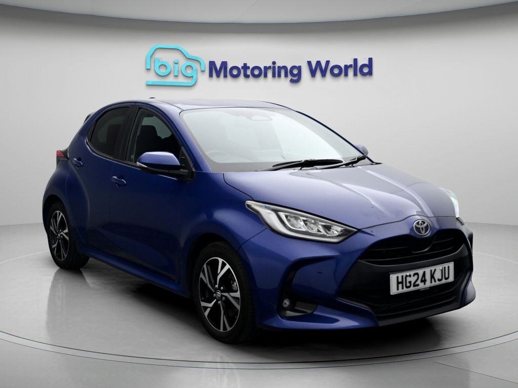 Yaris