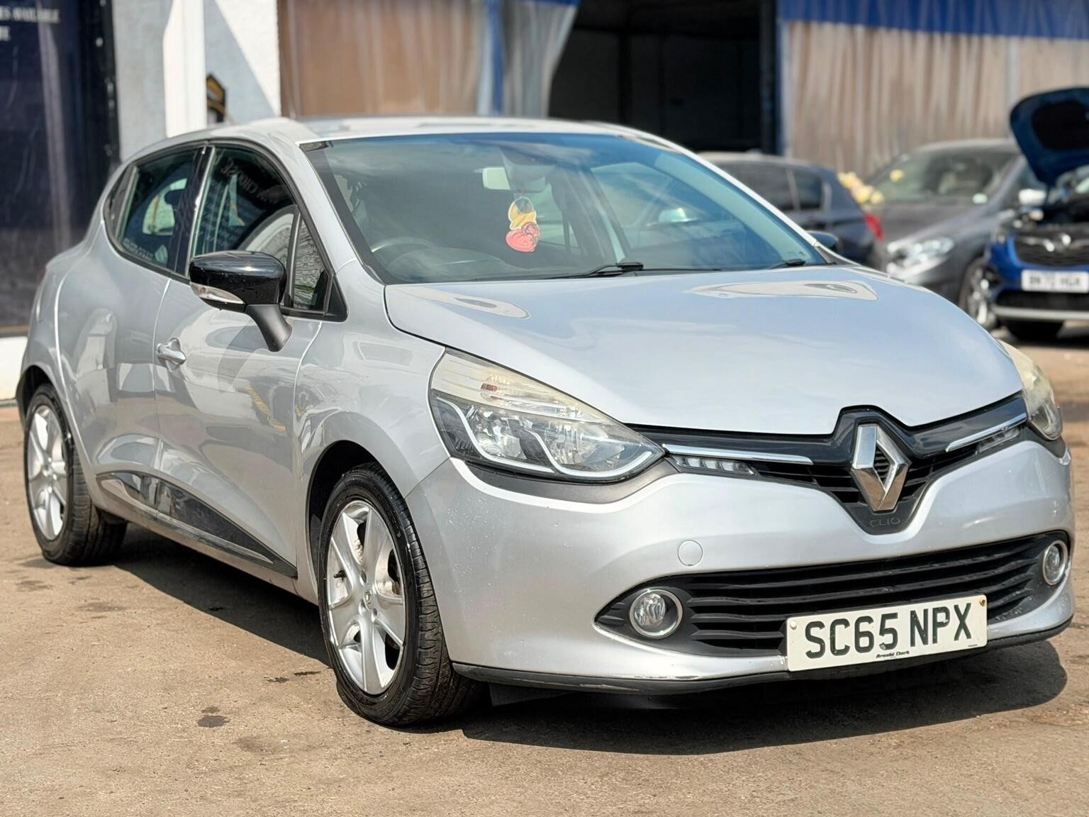 Clio