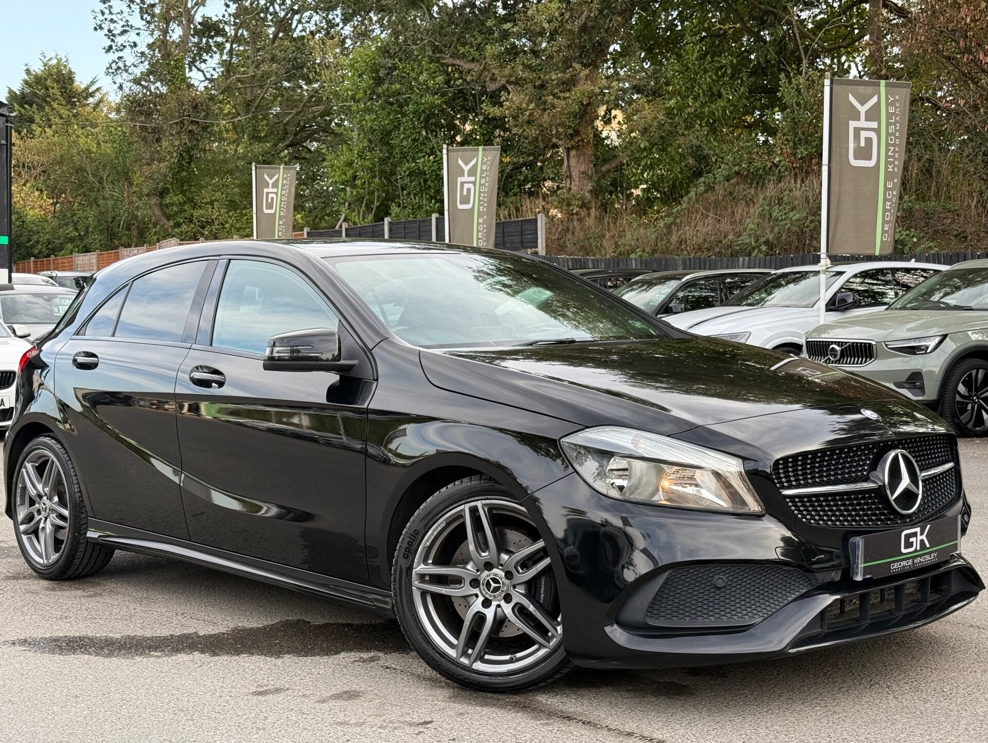 A-Class