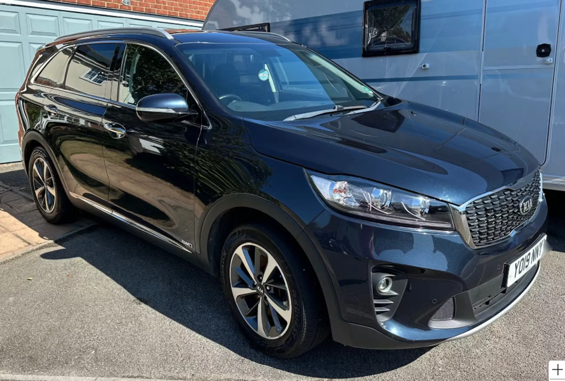 Sorento