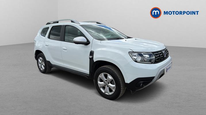 Duster