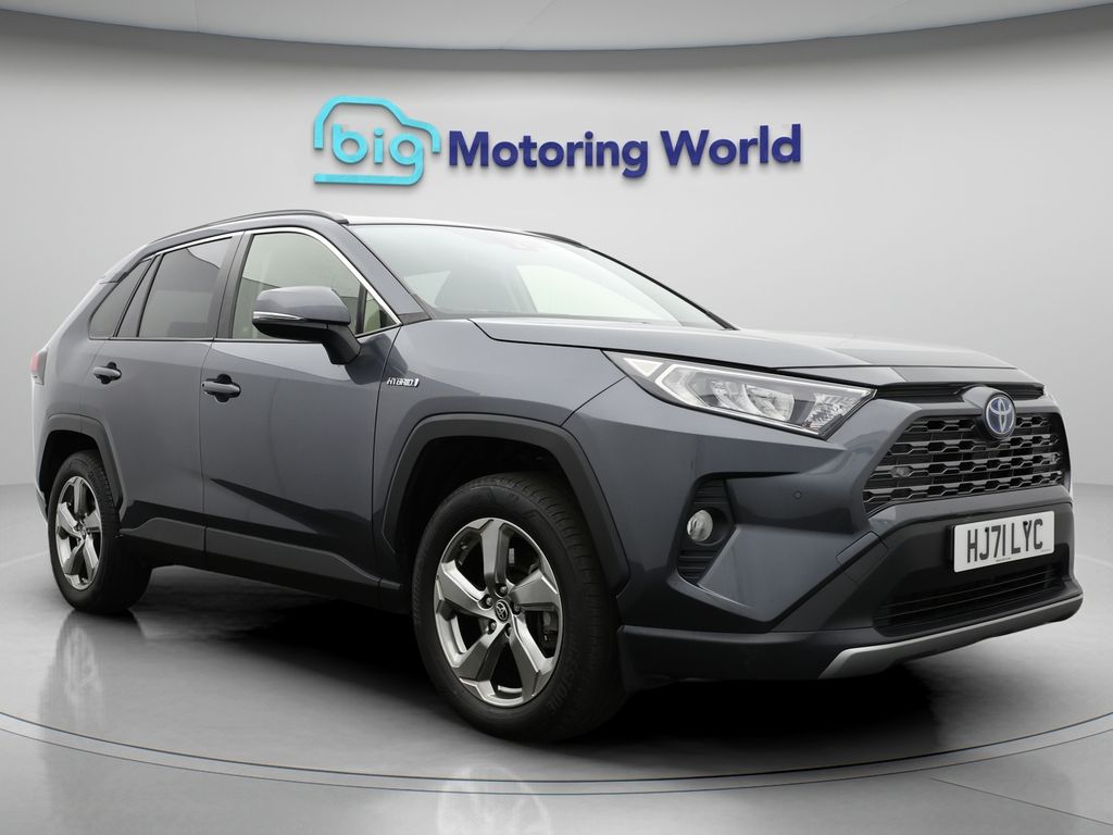 Rav4