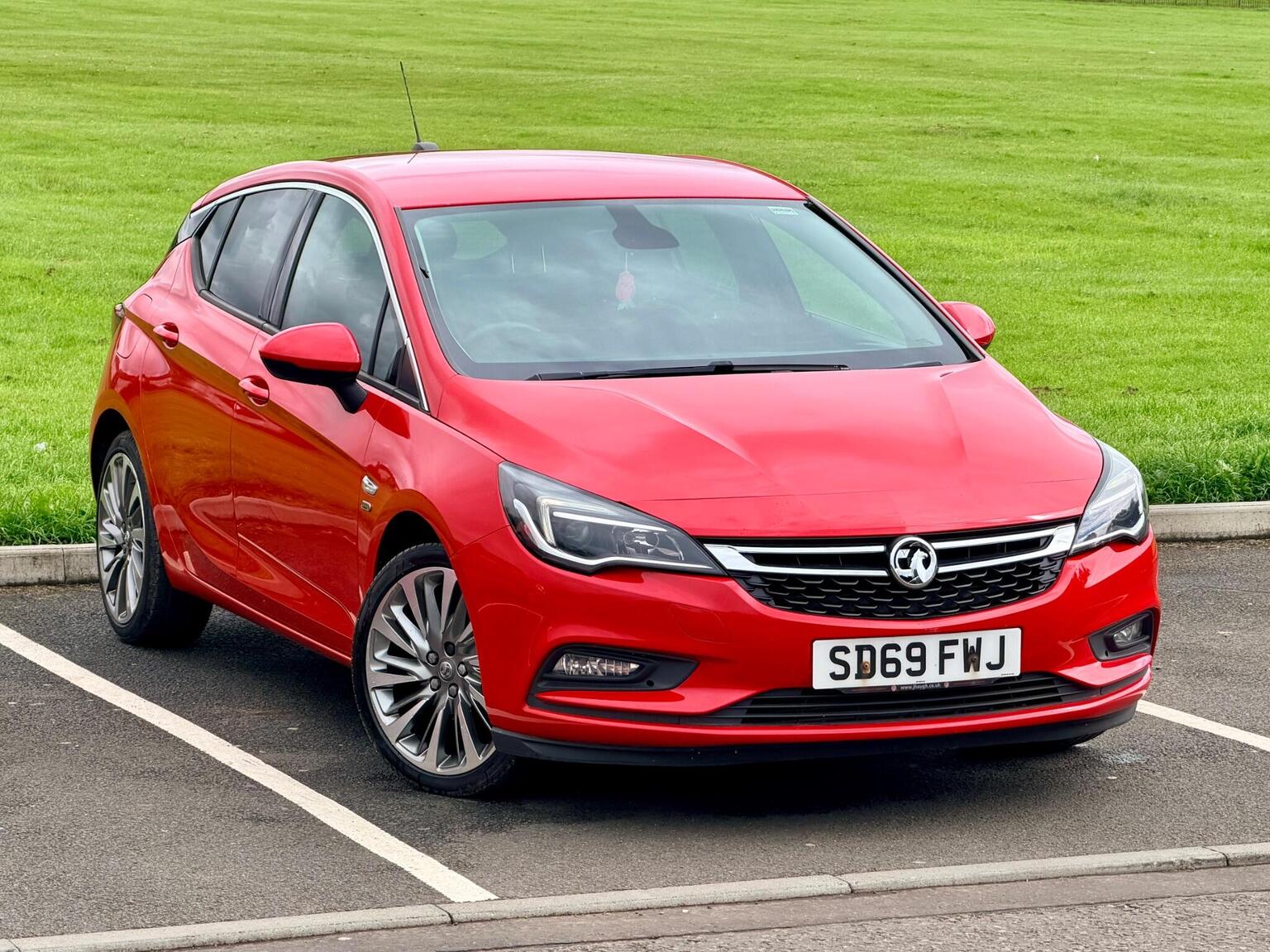 Astra