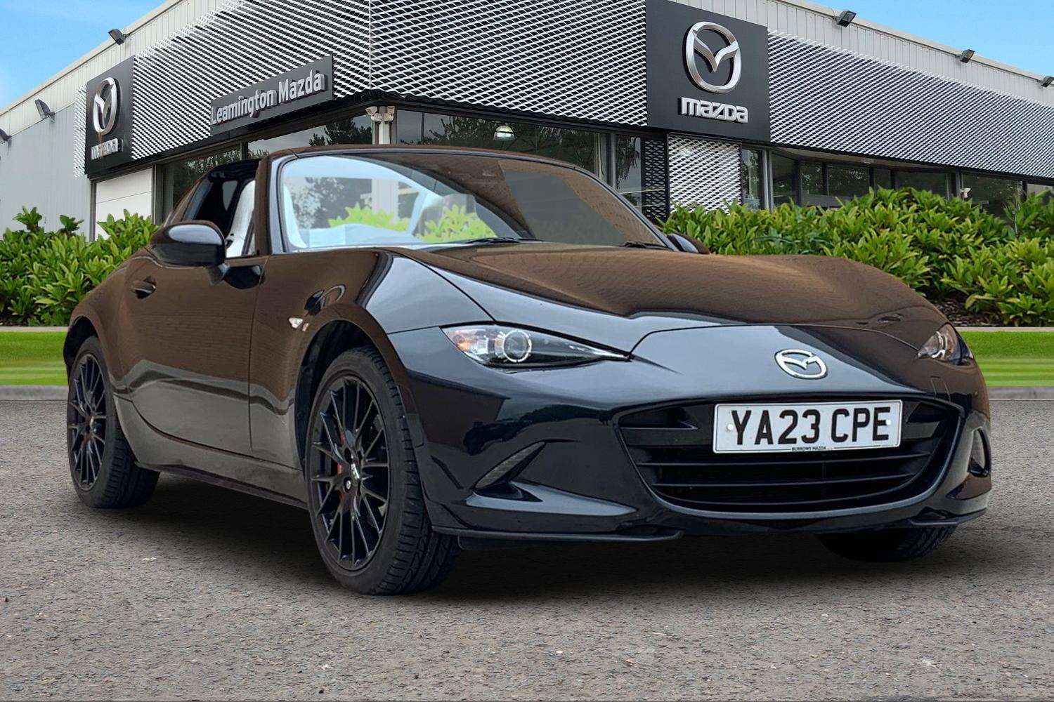 MX-5 RF
