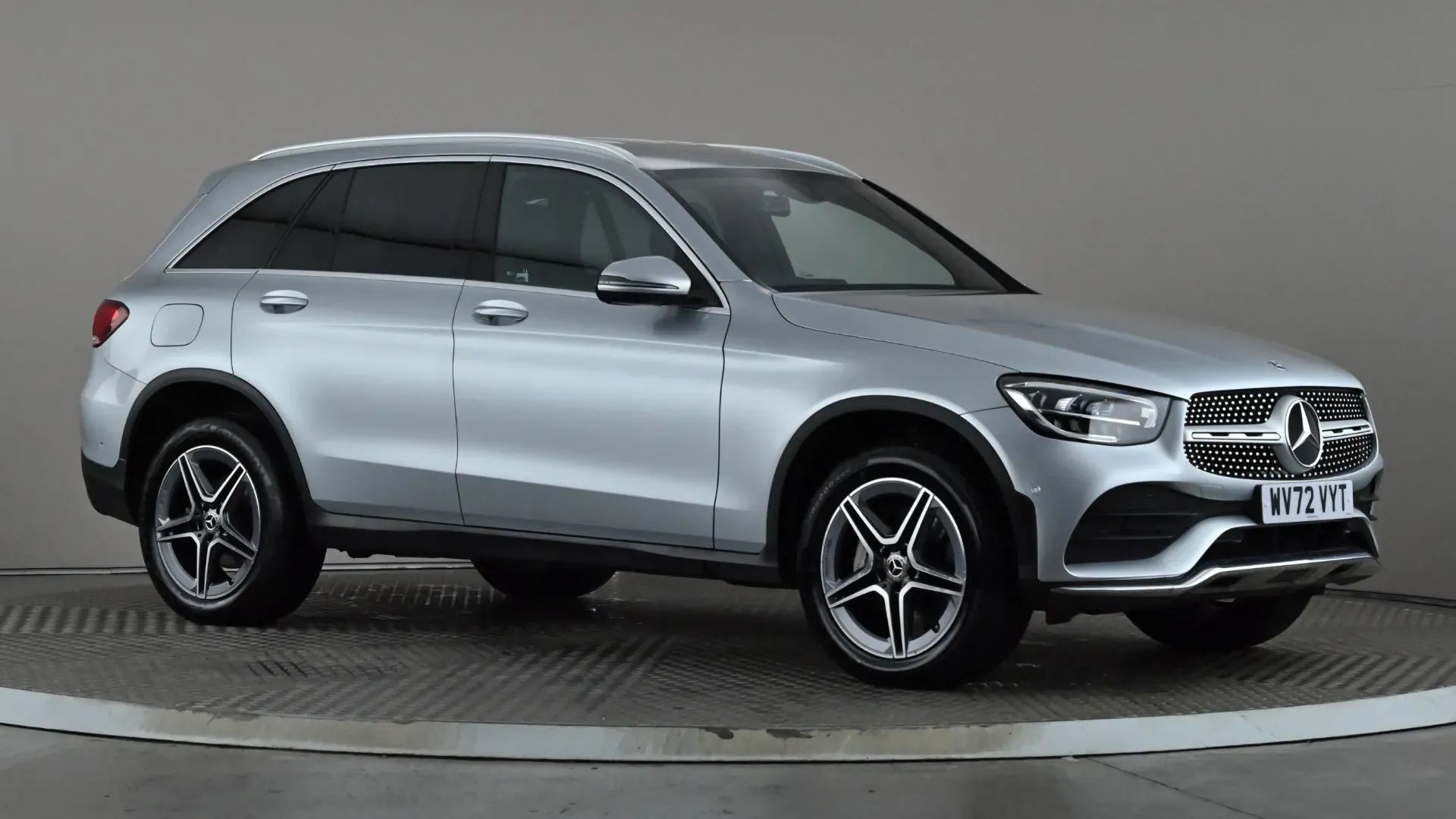 GLC