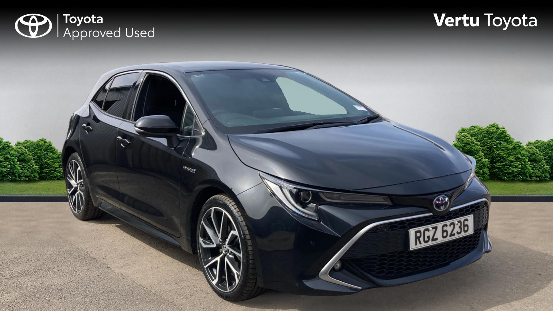 Corolla