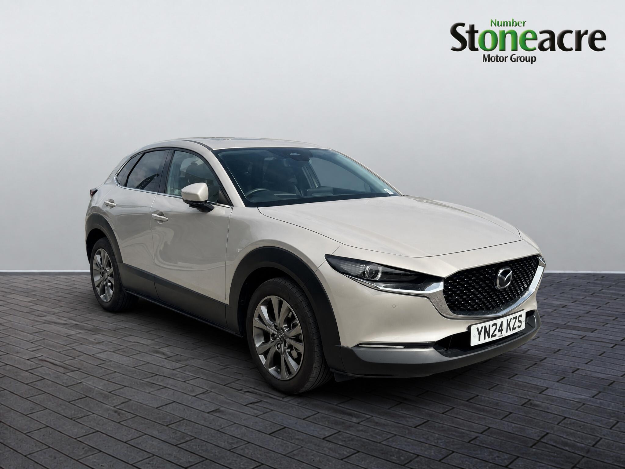 Cx-30