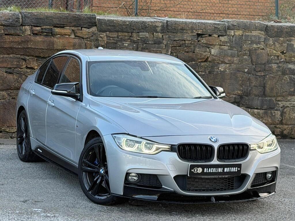 3 Series