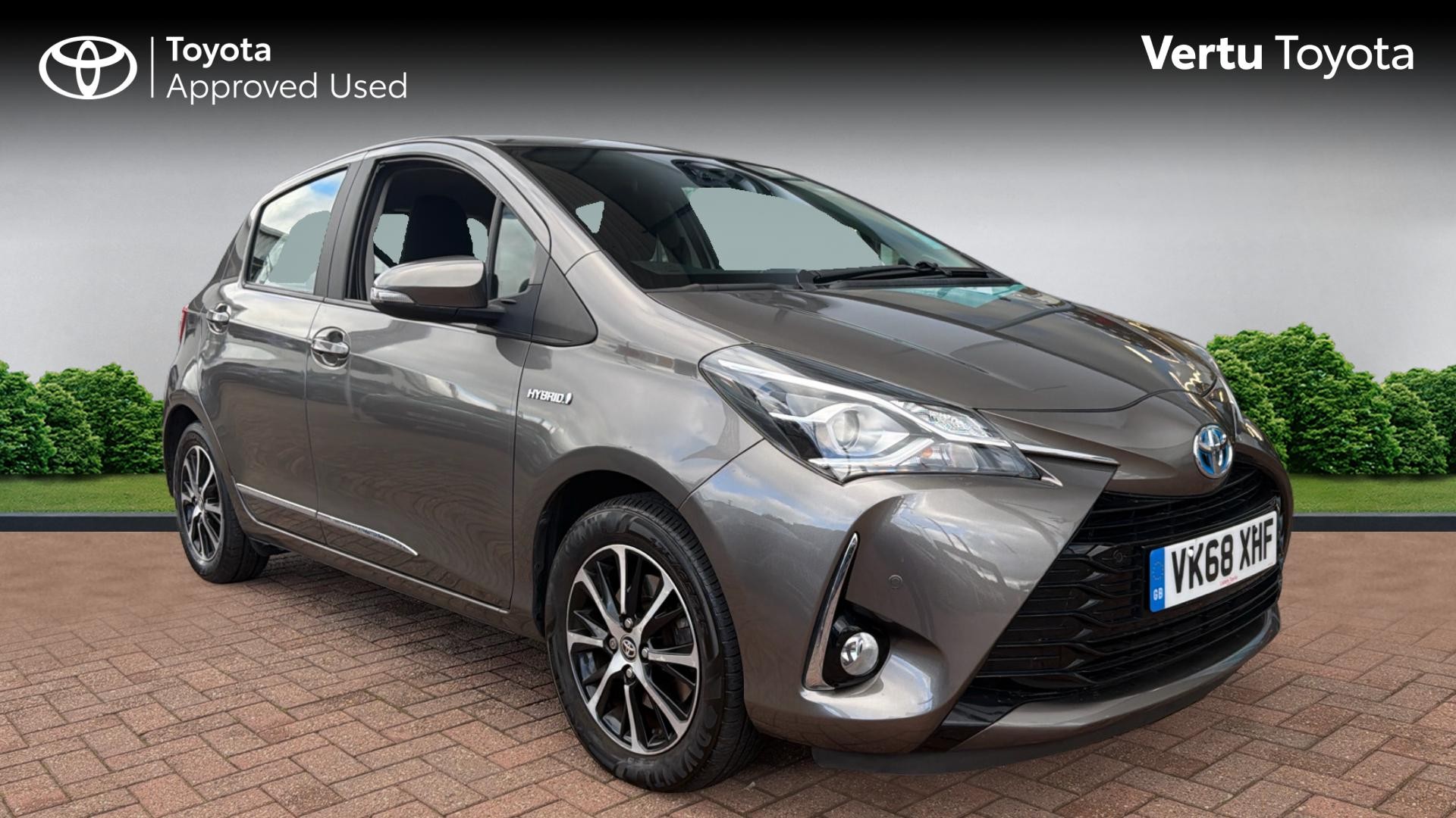 Yaris