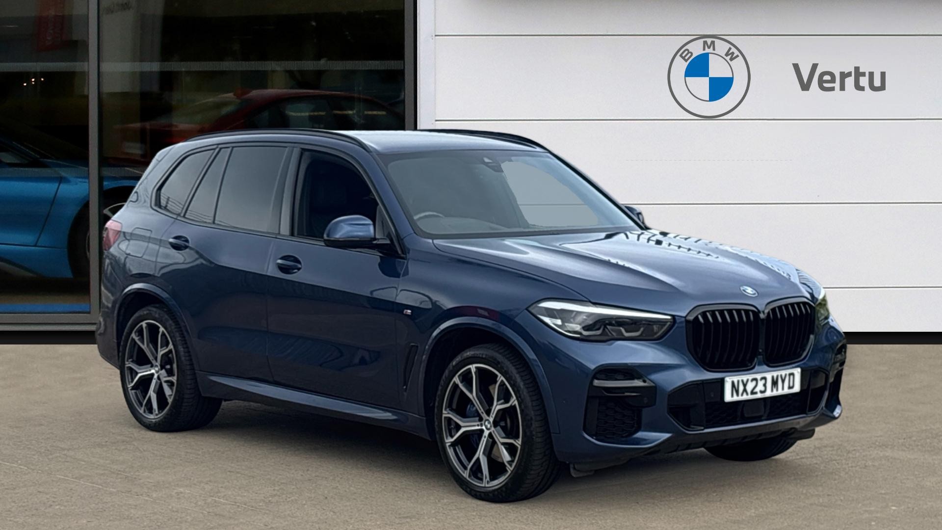 X5