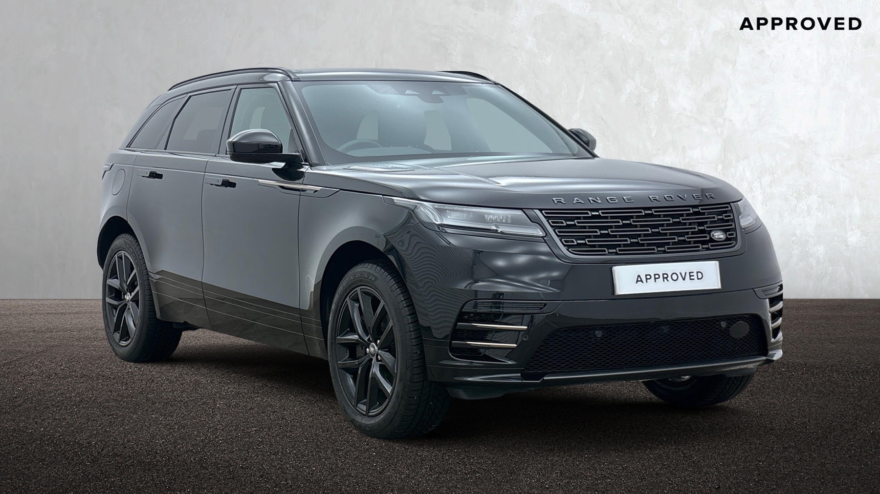 Range Rover Velar