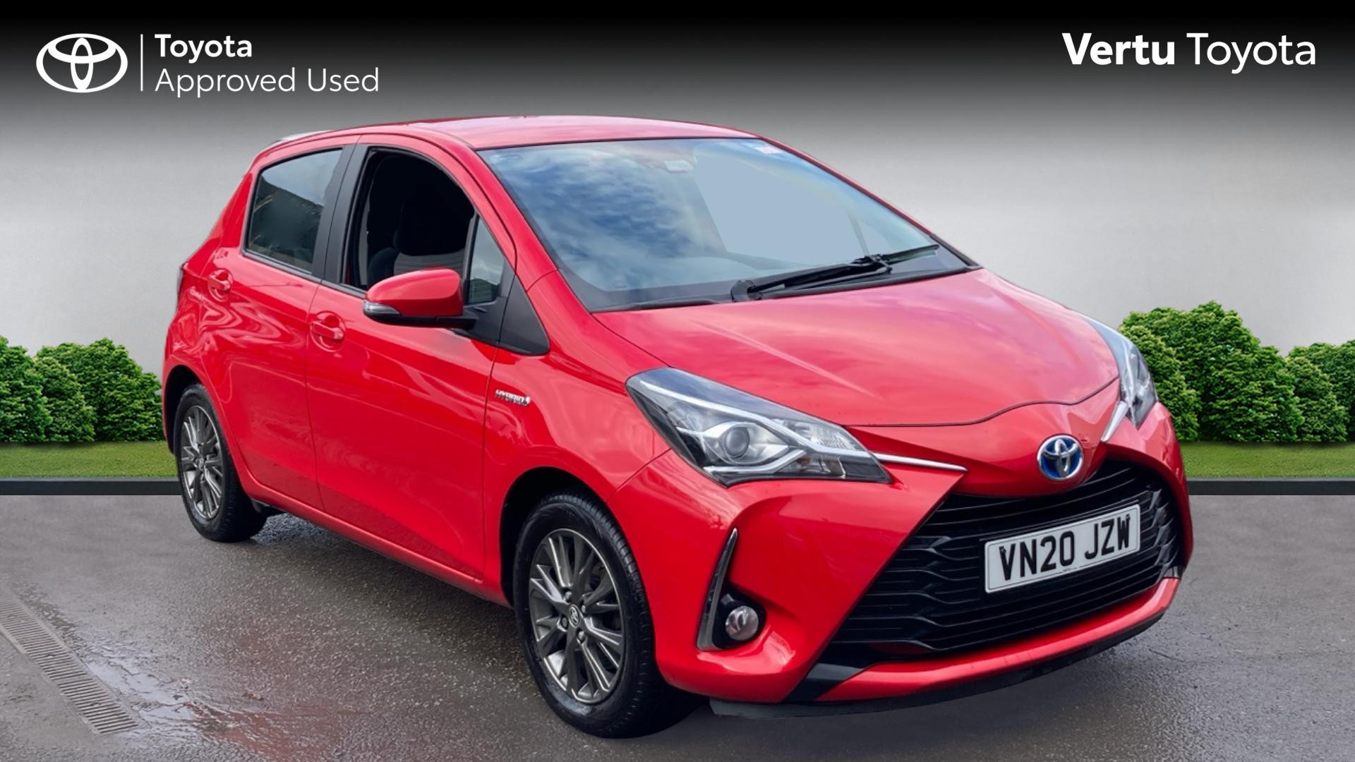 Yaris