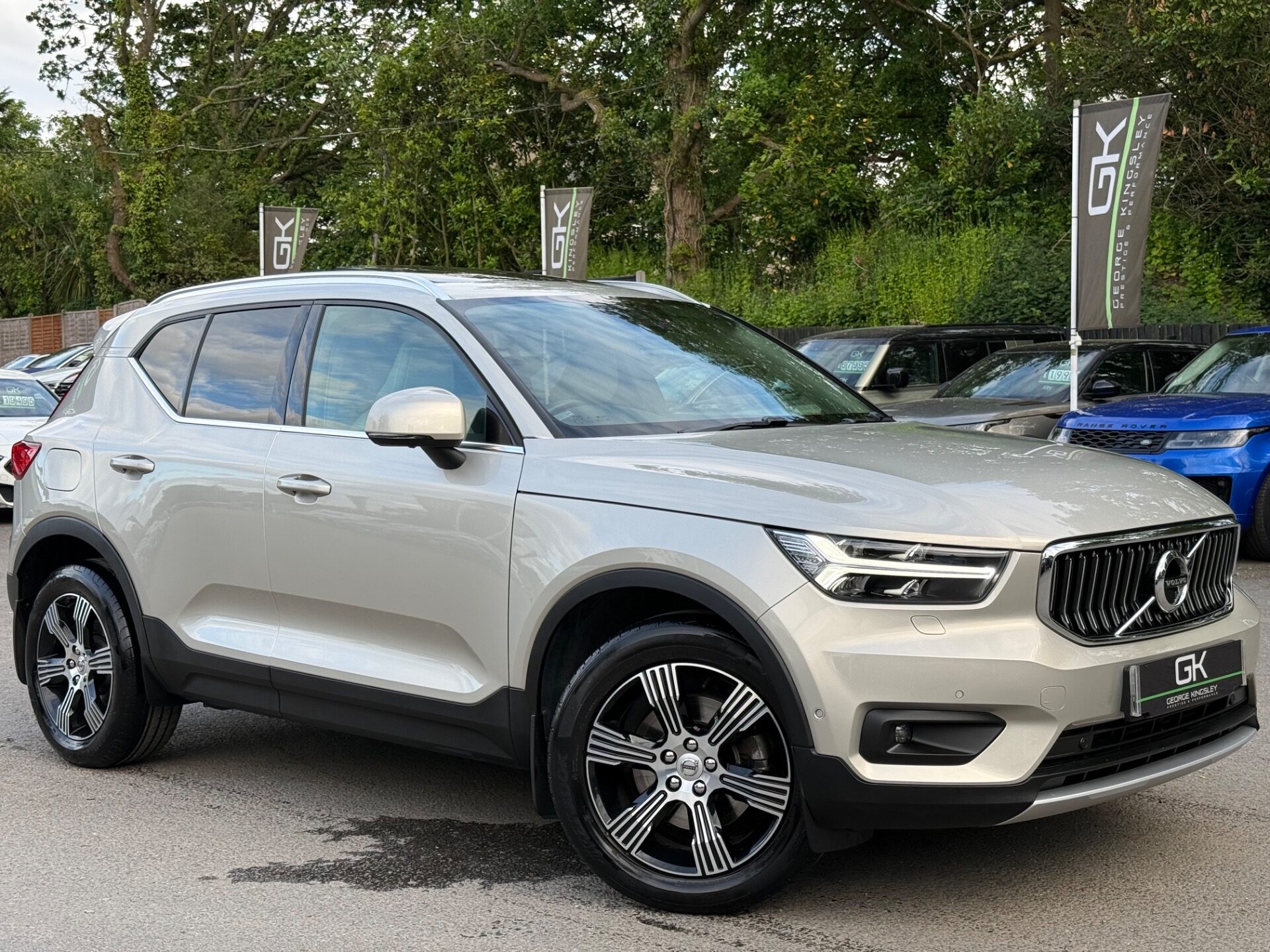 XC40