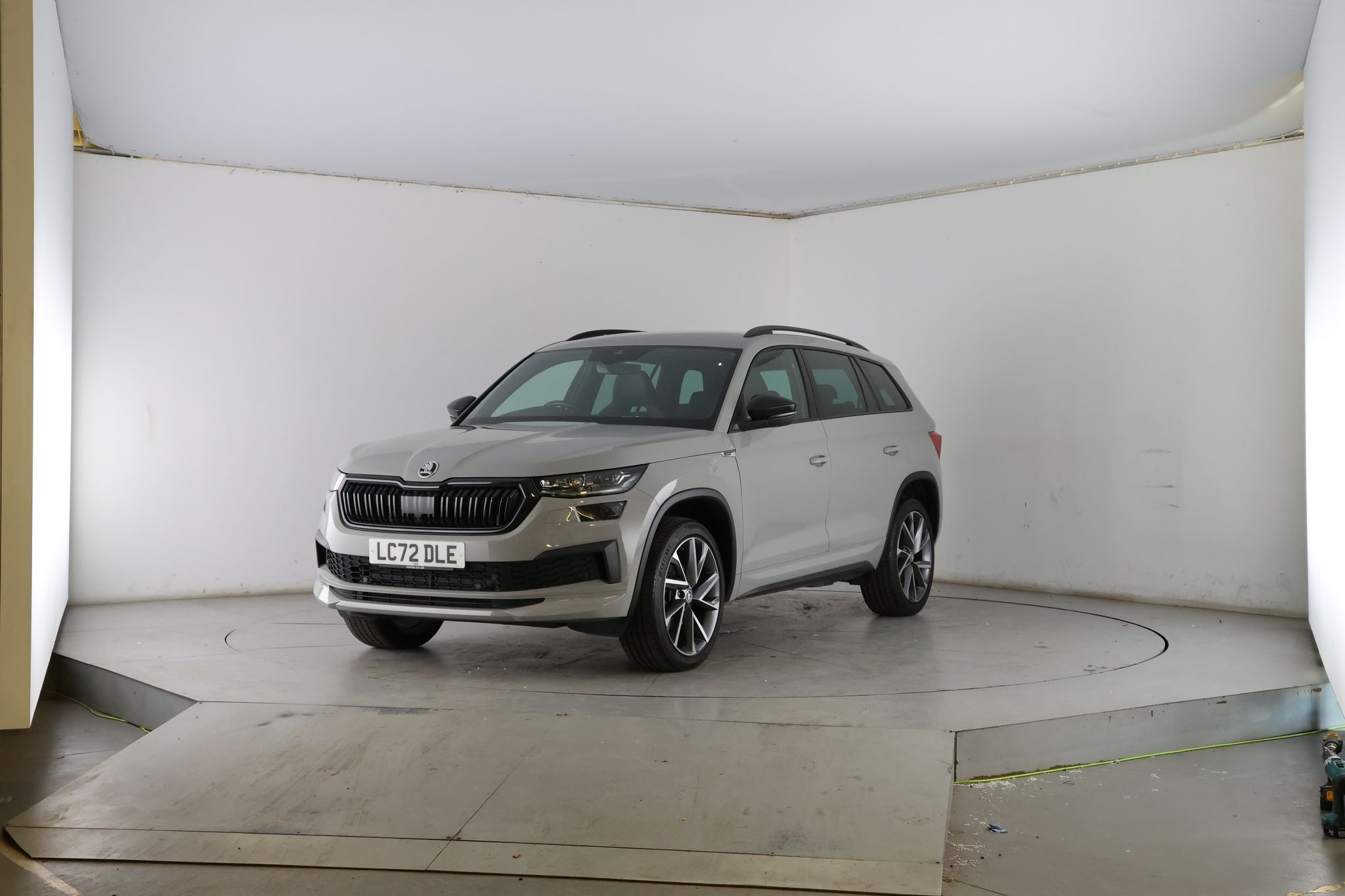 Kodiaq