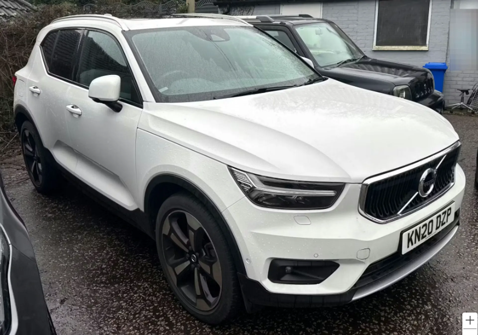 XC40