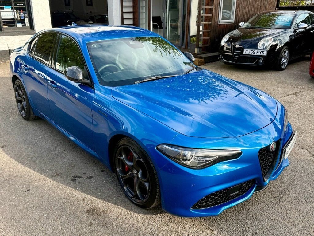 Giulia