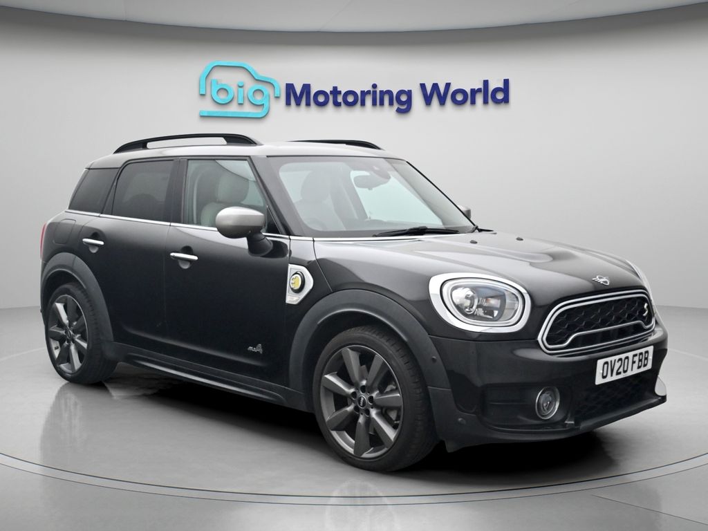 Countryman