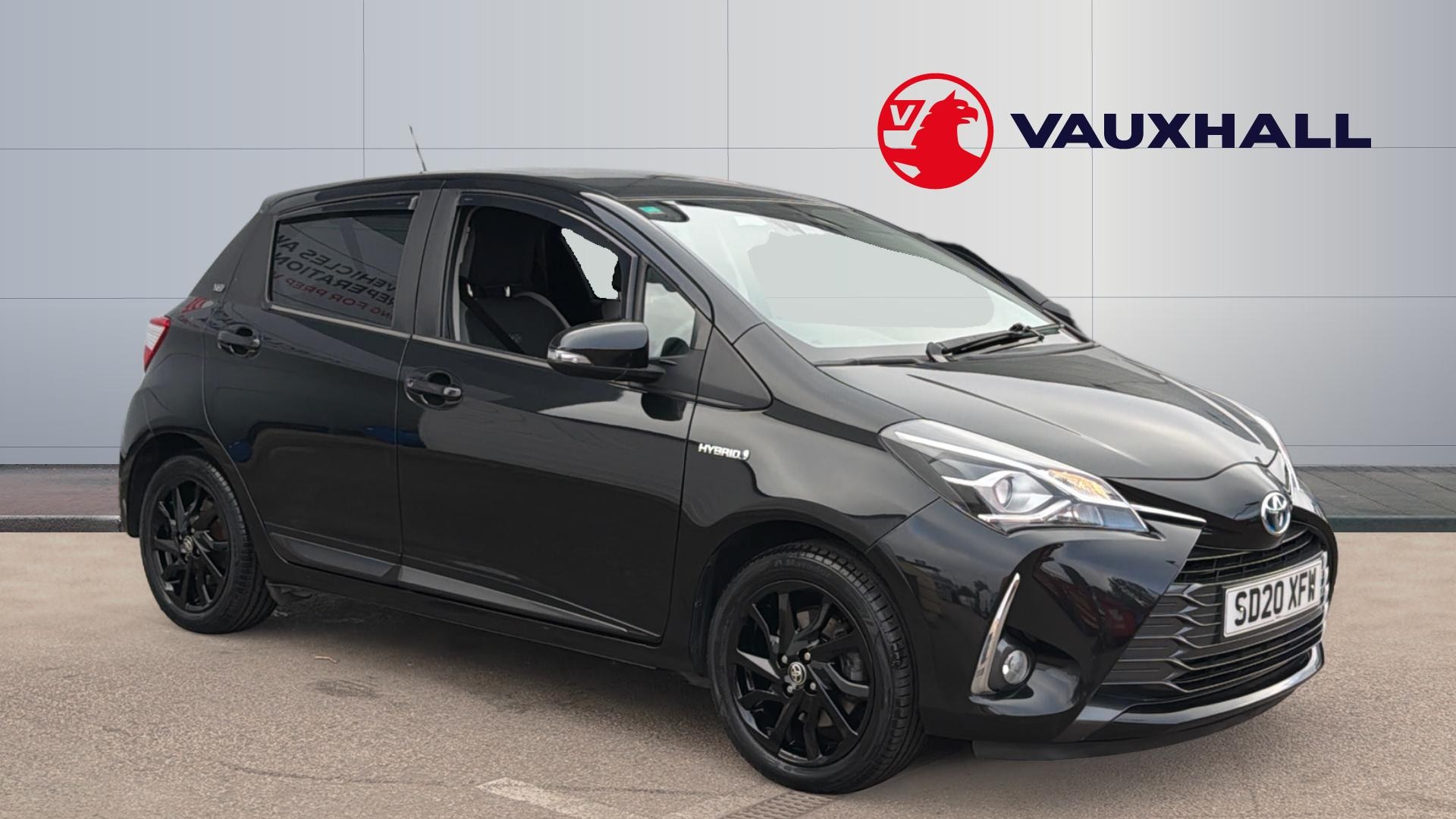 Yaris